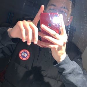 Meet your Posher, Mike